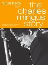 CD The Charles Mingus Story - Gelesen Von Rufus Beck von 