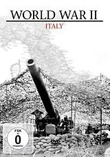 World War II Vol.7-Italy DVD