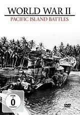 World War II Vol.8-Pacific Island Battles DVD