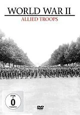 World War II Vol.10-Allied Troops DVD