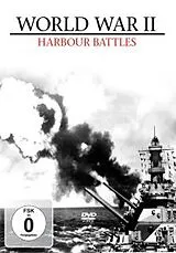 World War II Vol.11-Harbour Battles DVD