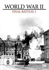 World War II Vol.12-Final Battles 1 DVD