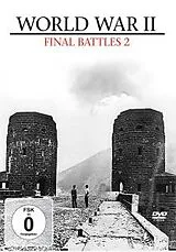 World War II Vol.13-Final Battles 2 DVD
