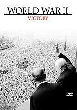 World War II Vol.14-Victory DVD