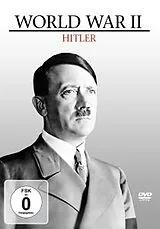 World War II Vol.15-Hitler DVD