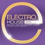 Various Artists CD Electro House 2014