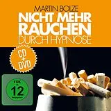 Set mit div. Artikeln (Set) Nicht Mehr Rauchen Durch Hypno von Martin Bolze