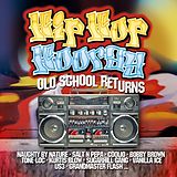 Various CD Hip Hop Hooray - Old School Returns