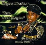 Tupac Shakur CD The Lost Tapes