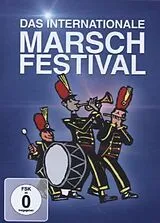 Das Internationale Marsch-Festival DVD