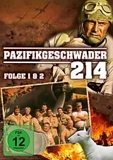 1.Staffel,Folge 1 & 2:Kampf um die Staffel-Riskan DVD