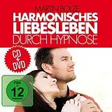 Set mit div. Artikeln (Set) Harmonisches Liebesleben durch Hypnose von Martin Bolze