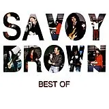 Savoy Brown CD Best Of