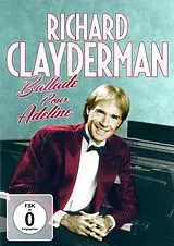 Ballade Pour Adeline: His Greatest Hits DVD