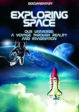 Exploring Space DVD