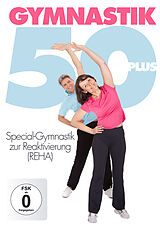 Gymnastik 50 Plus DVD
