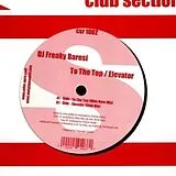 Dj Freaky Baresi Vinyl To The Top - Elevator