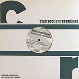 Global Sound Players Vinyl Secret Life-airwalker-mental D