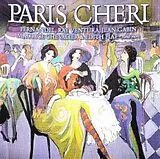 Various CD Paris Cheri