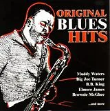 Various CD Original Blues Hits