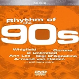 Rhythm Of The 90 S DVD