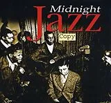 Various CD Midnight Jazz