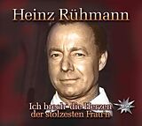 Heinz Rühmann CD Ich Brech Die Herzen Der Stol