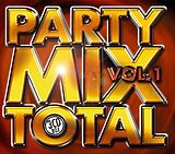 Various CD Party MiX Total Vol. 1