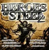 Various CD Heroes Of Steel 2