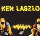 Ken Laszlo CD Ken Laszlo
