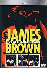 Live At Chastain Park DVD