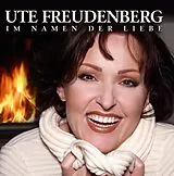 Ute Freudenberg CD Im Namen Der Liebe