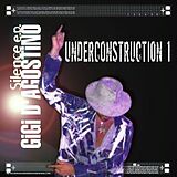 Gigi D'Agostino CD Underconstruction 1 (silence)