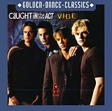 Caught In The Act CD Vibe