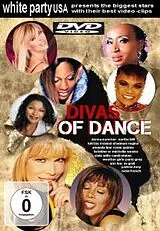 Divas Of Dance DVD
