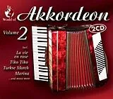 VARIOUS CD Akkordeon 2