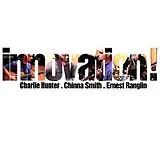 Charlie Hunter CD Innovation!