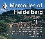 Various CD Memories Of Heidelberg