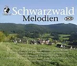 Various CD Schwarzwaldmelodien