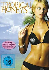 Tropical Honeys Vol.1 DVD