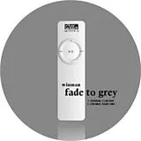 Winman Maxi Single (analog) Fade To Grey