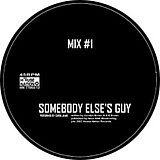 Jiani, Carol Maxi Single (analog) Somebody Else S Guy