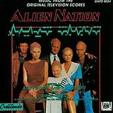 OST/Various CD Alien Nation (tv-scores)