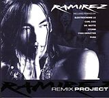 Ramirez CD Ramirez RemiX Project