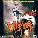 OST/Various CD Black Scorpion