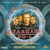 OST/Various CD The Best Of Stargate Sg 1