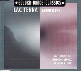 Lac Terra CD After Dark Remix