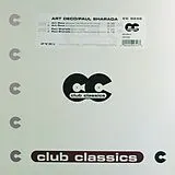 Paul Art Deco-Sharada Maxi Single (analog) Because The Movie-European Cri