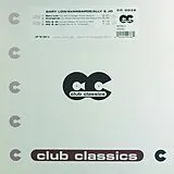 Gary Low &Avangarde & Ally & Jo Maxi Single (analog) You Are A Danger-You Never Dan