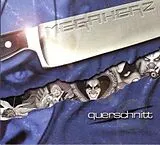 Megaherz CD Querschnitt